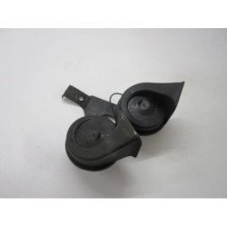 Avertisseur/klaxon Citroen C4 Picasso 1